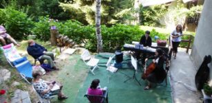 La Guida - Boves, corso musicale estivo a Tetto Martinet di Castellar