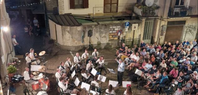 La Guida - Giovedì 15 e venerdì 16 agosto a Chiusa Pesio la festa patronale di San Rocco