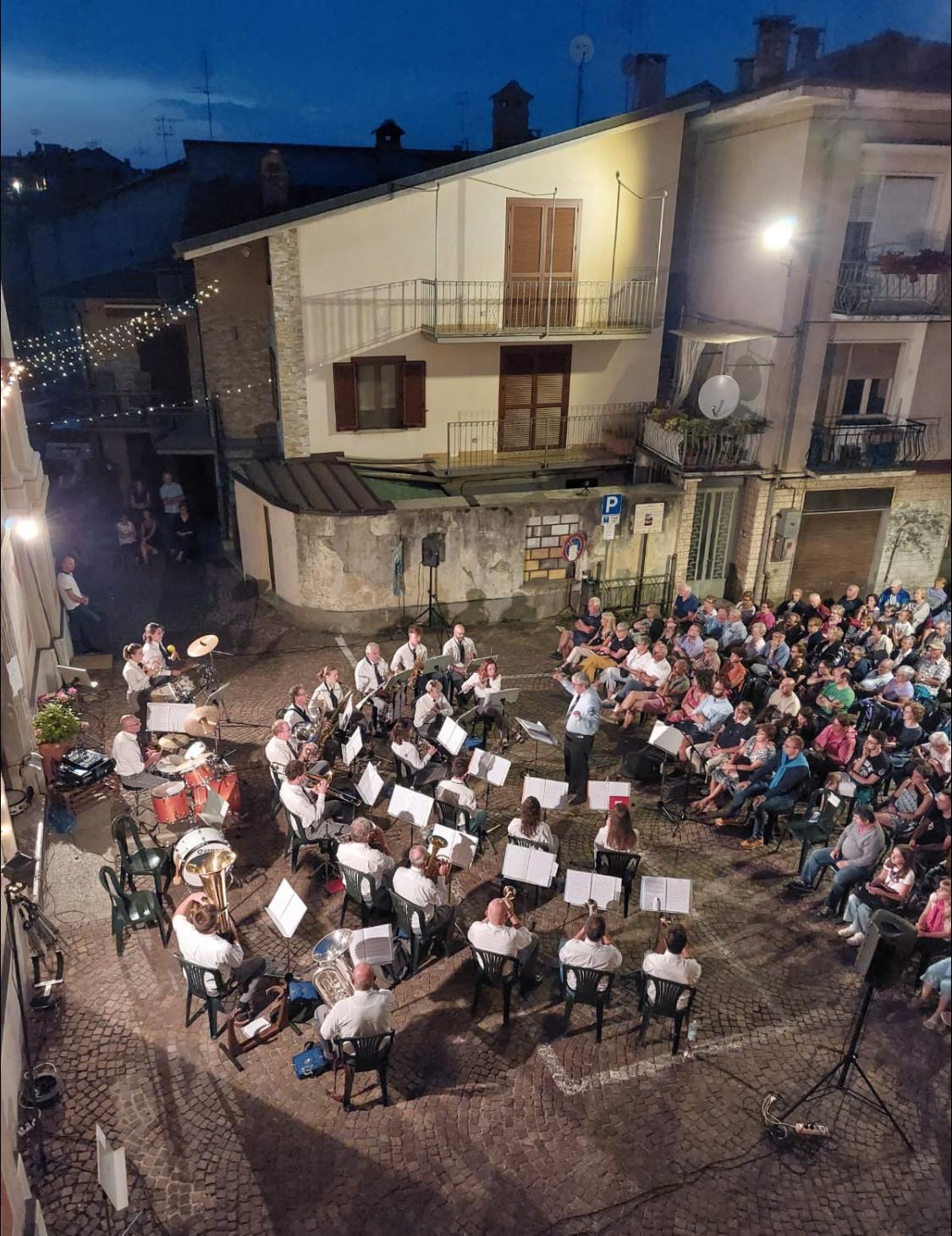 Giovedì 15 e venerdì 16 agosto a Chiusa Pesio la festa patronale di San Rocco