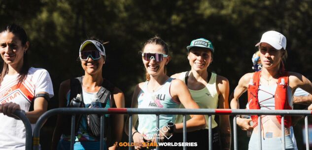 La Guida - Mandrile, Minetti e Cavallo alle Golden Trail World Series