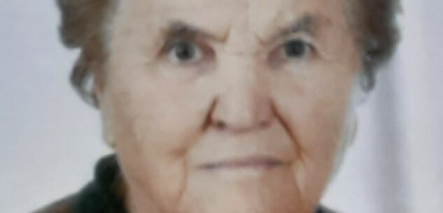 La Guida - Domani (sabato 17) a Boves i funerali di Maria Pellegrino vedova Tallone