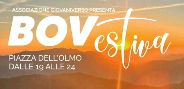 La Guida - Sabato 24 agosto “Bovesestiva”