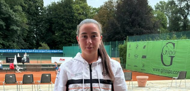 La Guida - Tennis: domani (18 agosto) le finali del torneo internazionale del Country Club. Ecco gli accoppiamenti