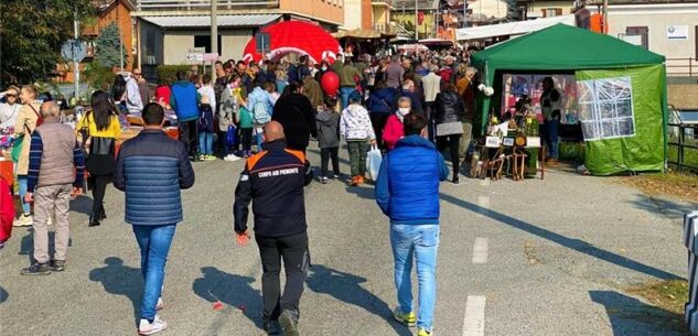 La Guida - Al via le domande per “Paesanainpiazza” a Paesana 