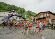 La Guida - Domenica 25 agosto si svolge il “Monviso Trail”