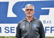 La Guida - Fabrizio Malabocchia allenatore della Primavera della Freedom Fc Women