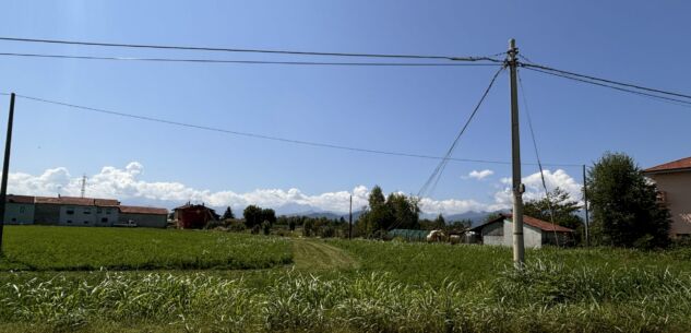 La Guida - Linee telefoniche a terra da due mesi, è stato avviato il ripristino