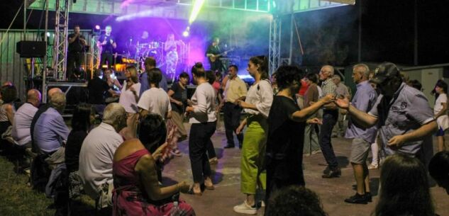 La Guida - Busca, festa in frazione Attissano