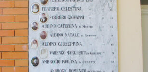 La Guida - La tragica festa di San Bartolomeo del 25 agosto 1924