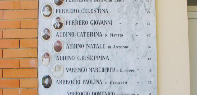 La Guida - La tragica festa di San Bartolomeo del 25 agosto 1924