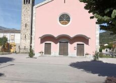 La Guida - Rifreddo, festa per Maria Regina e per gli anniversari di matrimonio