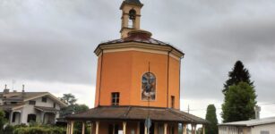 La Guida - Festa al Santuario della Provvidenza di Peveragno