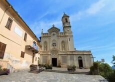 La Guida - Fine d’agosto denso di pellegrinaggi per il santuario di San Chiaffredo di Crissolo