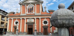 La Guida - A Boves festa patronale con concerto spirituale