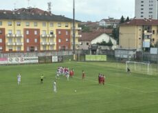 La Guida - Coppa Italia, Cuneo e Alba Calcio all’inglese