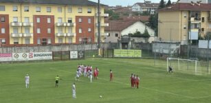 Coppa Italia, Cuneo e Alba Calcio all’inglese La Guida - Coppa Italia, Cuneo e Alba Calcio all’inglese