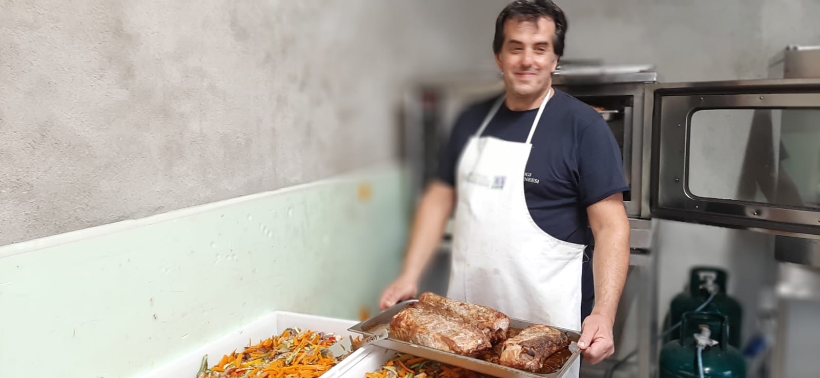 Ultimi biglietti per la Cena del Ricetto di Boves