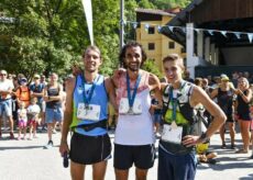 La Guida - Martin Dematteis vince il Monviso Trail