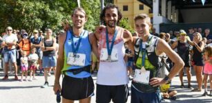 La Guida - Martin Dematteis vince il Monviso Trail