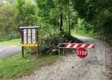 La Guida - In mattinata il recupero degli otto escursionisti bloccati al Questa e al Valasco