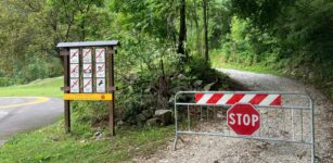 La Guida - In mattinata il recupero degli otto escursionisti bloccati al Questa e al Valasco