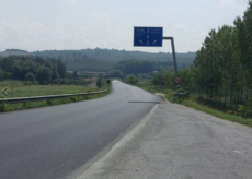 La Guida - Riaperto al transito il ponte sul Tanaro a Pollenzo