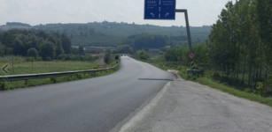 La Guida - Riaperto al transito il ponte sul Tanaro a Pollenzo