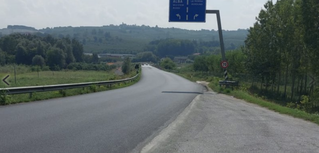 La Guida - Riaperto al transito il ponte sul Tanaro a Pollenzo