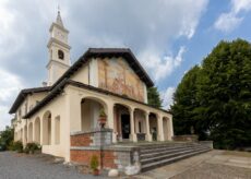 La Guida - Al Santuario di Monserrato ritorna il raduno degli sposi