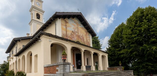 La Guida - Al Santuario di Monserrato ritorna il raduno degli sposi