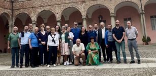 La Guida - Studiare teologia all’Istituto Superiore di Scienze Religiose di Fossano