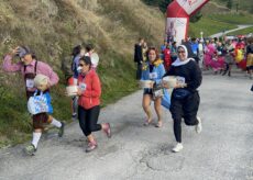 La Guida - Al via le iscrizioni alla Fauniera Cheese Run a Castelmagno