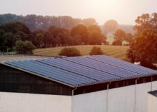 La Guida - Saluzzo Green: 550.000 euro per un nuovo impianto fotovoltaico