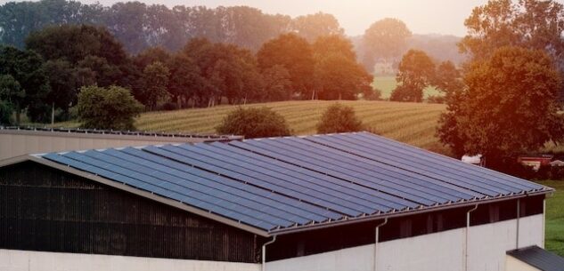 La Guida - Saluzzo Green: 550.000 euro per un nuovo impianto fotovoltaico