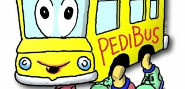 La Guida - Il Comune di Revello cerca volontari per il servizio Pedibus 