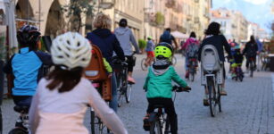 La Guida - Tanti appuntamenti con il Cuneo Bike Festival