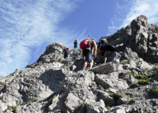 La Guida - Il Monte Vanclava e la Cima di Nasta