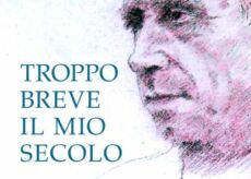 La Guida - Severino Dianich: “Troppo breve il mio secolo”