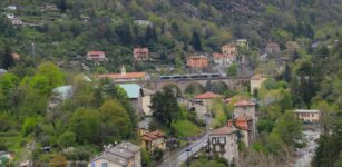 La Guida - Disagi sulla Cuneo-Ventimiglia da venerdì a lunedì