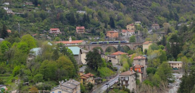 La Guida - Disagi sulla Cuneo-Ventimiglia da venerdì a lunedì