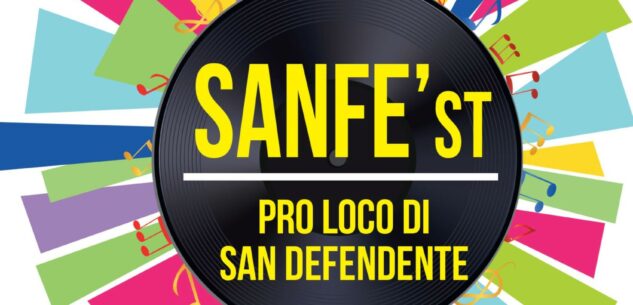 La Guida - Busca, con “Sanfe’st” festa patronale in frazione San Defendente