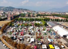 La Guida - Saluzzo, la 77ª edizione della Mostra della Meccanica Agricola