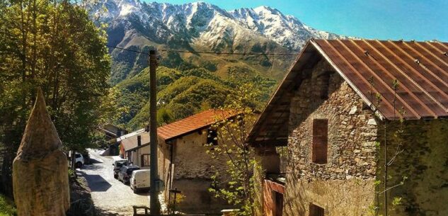 La Guida - A Rosbella la presentazione del disco “Cucunà”