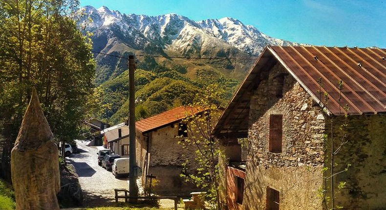 A Rosbella la presentazione del disco “Cucunà”