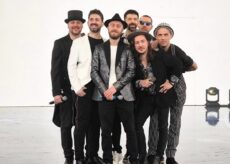 La Guida - A Fossano musica a cappella protagonista con “Vocalmente”