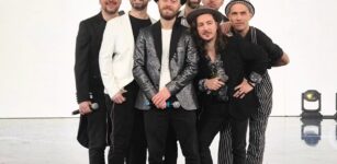 La Guida - A Fossano musica a cappella protagonista con “Vocalmente”