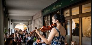 La Guida - “Classiche Armonie” risuonano a Carrù