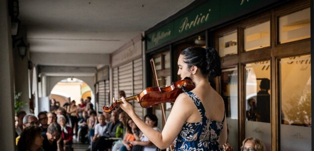 La Guida - “Classiche Armonie” risuonano a Carrù