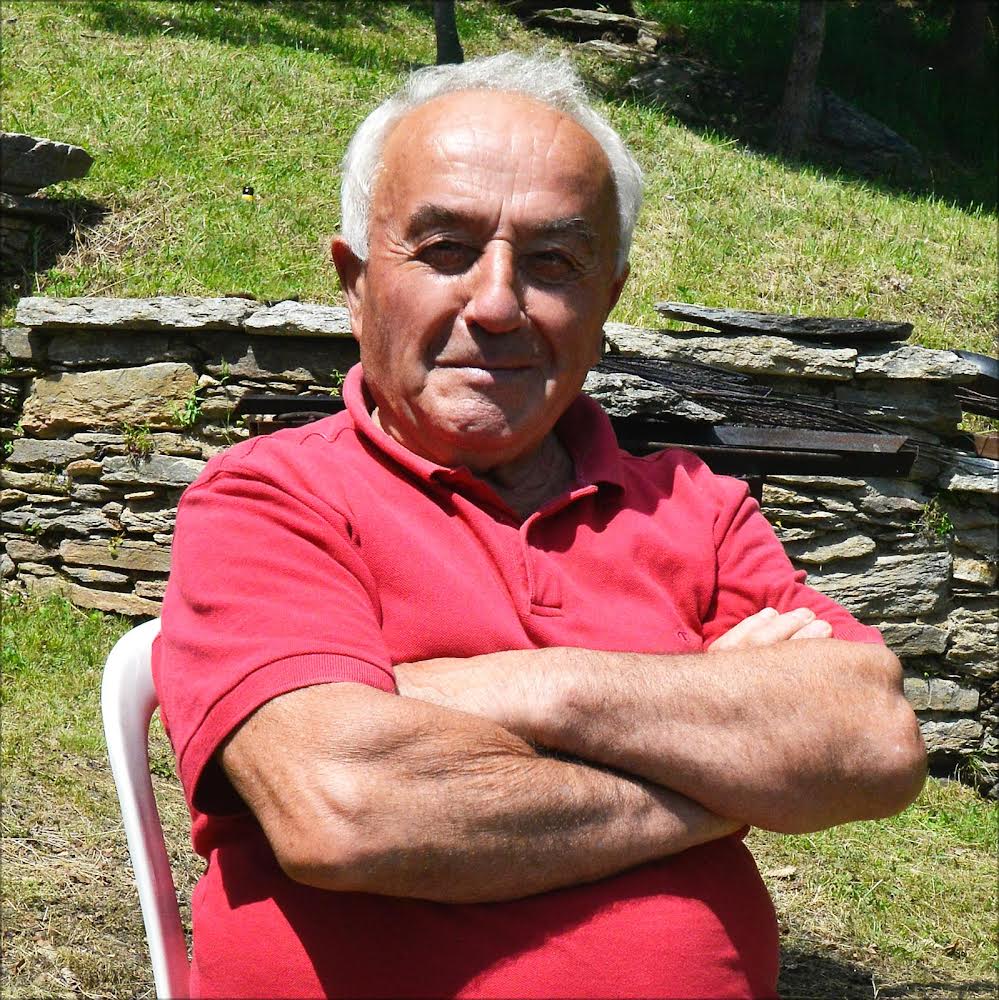 Aldo Crespo