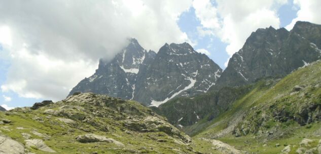 La Guida - Il 30 agosto di 163 anni fa la prima ascesa sul Viso 